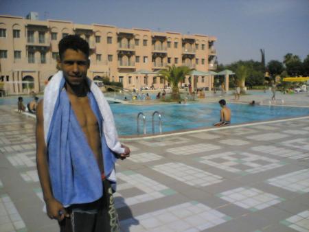 LE 2PLAYERS C HOSSNI A KECH